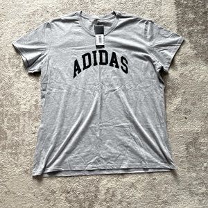 Women’s Adidas shirt
